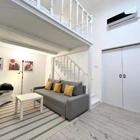Better Than Home Baross4 Budapest Exterior photo