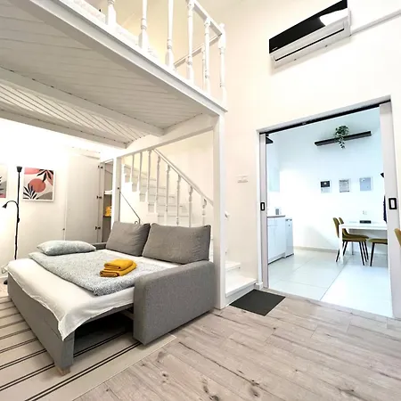 Better Than Home Baross4 Budapest Exterior photo