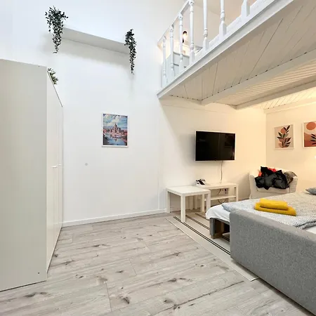 Better Than Home Baross4 Budapest Exterior photo