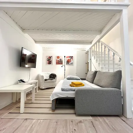 Better Than Home Baross4 Budapest Exterior photo